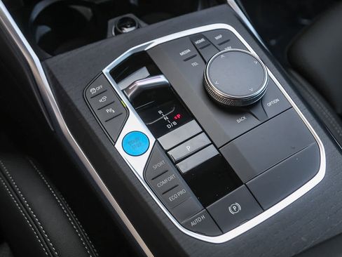 New 2026 BMW i4 xDrive40i image 16