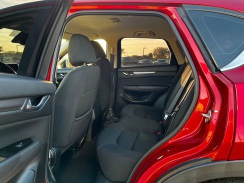 Used 2019 MAZDA CX-5 Sport image 10