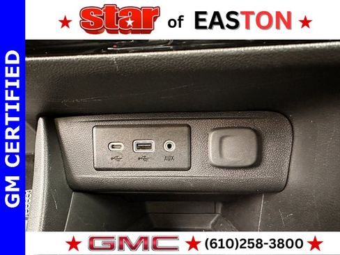 Certified 2023 Buick Encore GX Select image 25