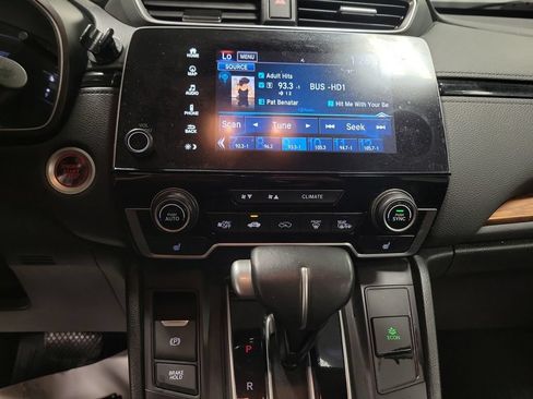 Used 2017 Honda CR-V EX-L image 17