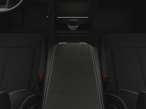 New 2024 Jeep Grand Cherokee Altitude image 27