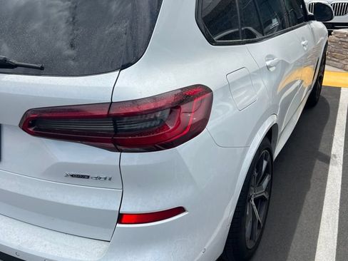 Used 2019 BMW X5 xDrive40i w/ M Sport Package AWD/4WD image 5