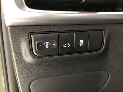 New 2026 Hyundai Santa Cruz SE image 20