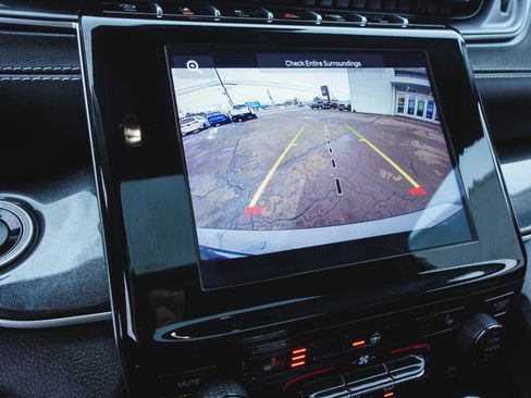 Used 2022 Jeep Grand Cherokee L Laredo w/ Luxury Tech Group I image 18