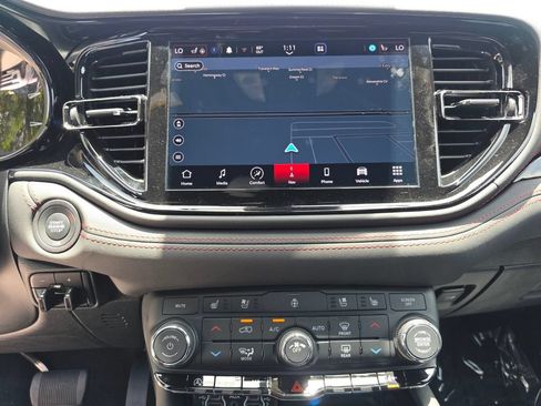 New 2026 Dodge Durango GT AWD/4WD image 33