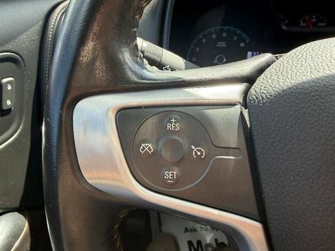 Used 2018 GMC Canyon SLE w/ SLE Convenience Package AWD/4WD image 31