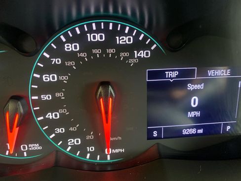 Used 2020 Chevrolet Trax LS image 12