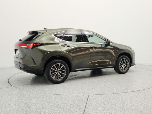 Used 2022 Lexus NX 350 AWD w/ Cold Area Package image 5
