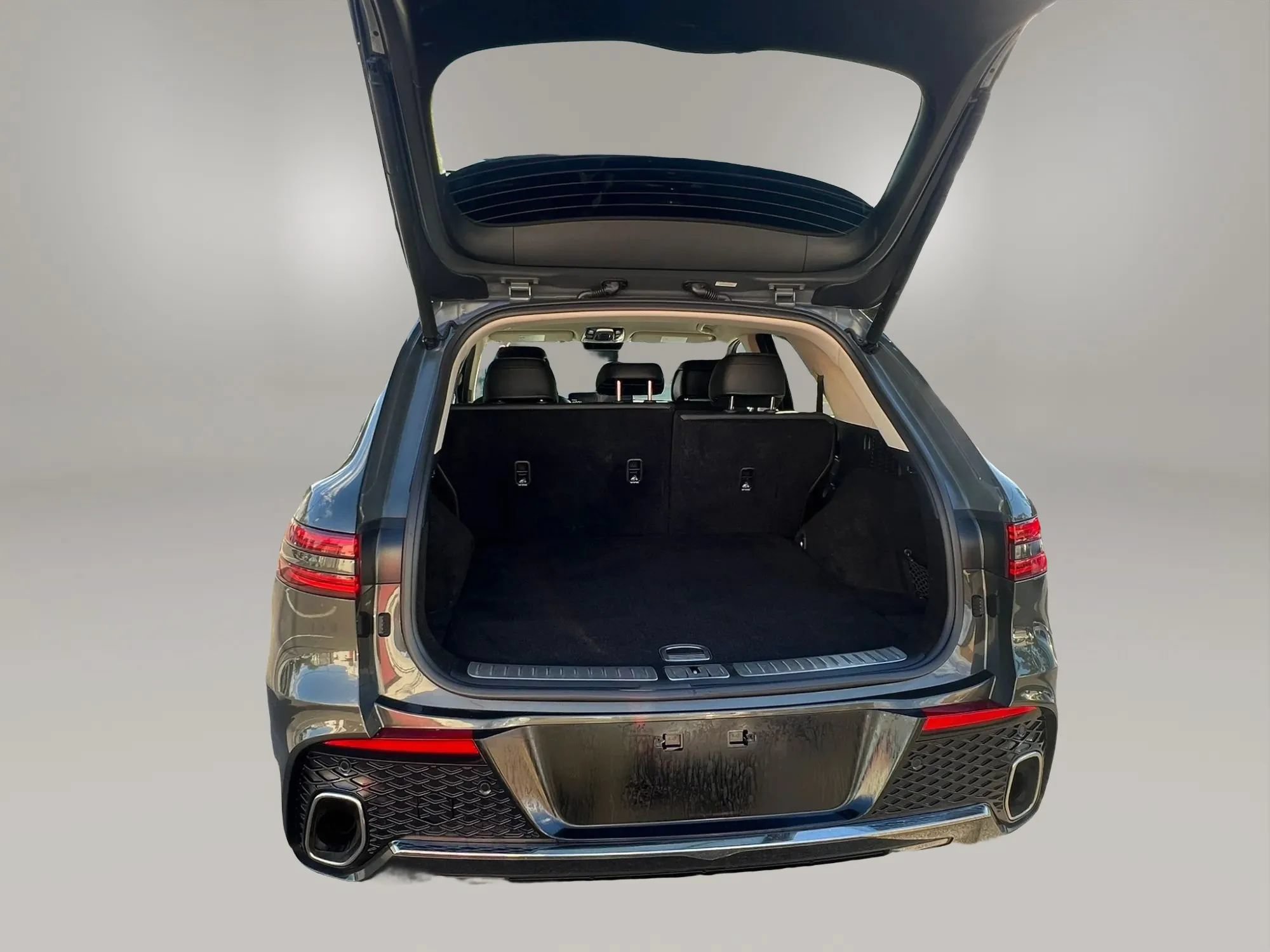 Used 2025 Genesis GV70 2.5T AWD/4WD image 10