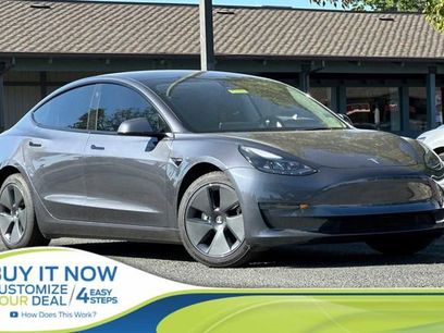 Used 2023 Tesla Model 3 Standard Range