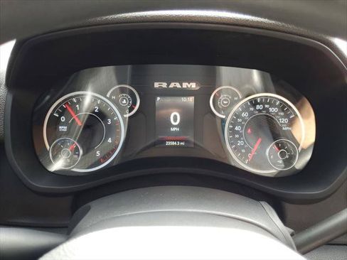 Certified 2024 RAM 3500 Tradesman AWD/4WD image 29