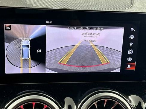 Certified 2023 Mercedes-Benz EQB 350 4MATIC SUV image 22