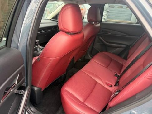 Used 2023 MAZDA CX-30 AWD 2.5 S w/ Preferred Package image 16