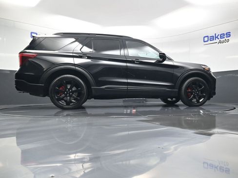 Used 2022 Ford Explorer ST w/ Equipment Group 401A image 51
