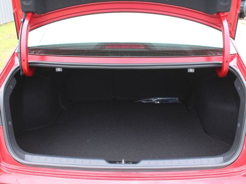 Certified 2025 Kia K4 EX FWD image 10