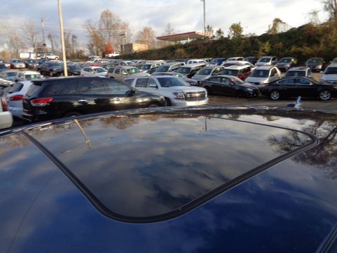 Used 2013 Audi A4 2.0T Premium Plus image 12