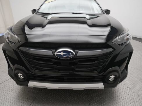 Certified 2025 Subaru Outback Limited AWD/4WD image 23