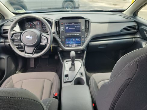 Certified 2024 Subaru Crosstrek 2.0i AWD/4WD image 16