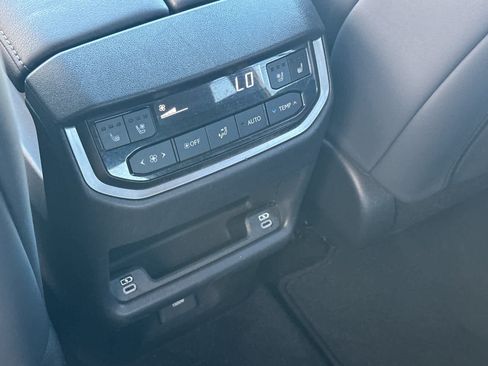 Used 2025 Lexus TX 500h AWD image 14