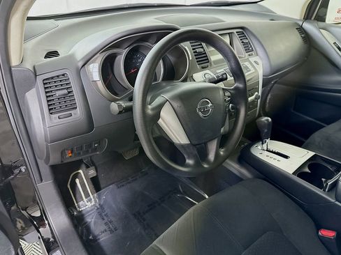 Used 2014 Nissan Murano S image 15
