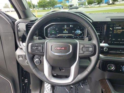 Used 2023 GMC Sierra 1500 Elevation w/ X31 Off-Road Package AWD/4WD image 21