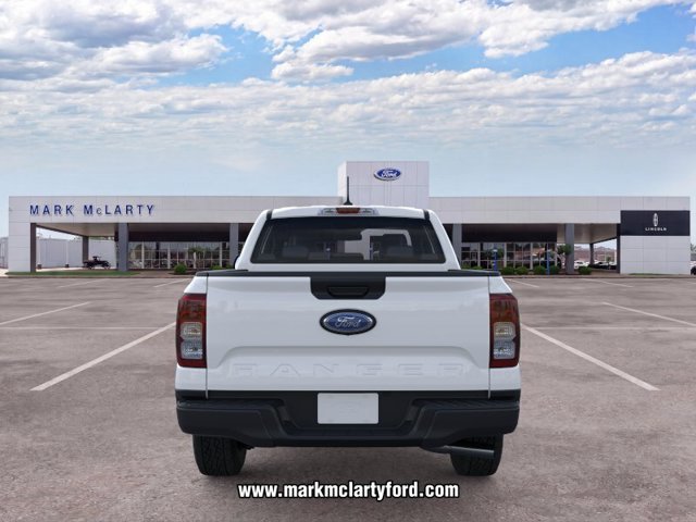 New 2026 Ford Ranger XL RWD image 5