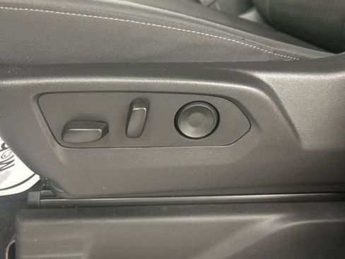 Used 2025 Chevrolet Silverado 1500 RST w/ True North Edition Plus image 10