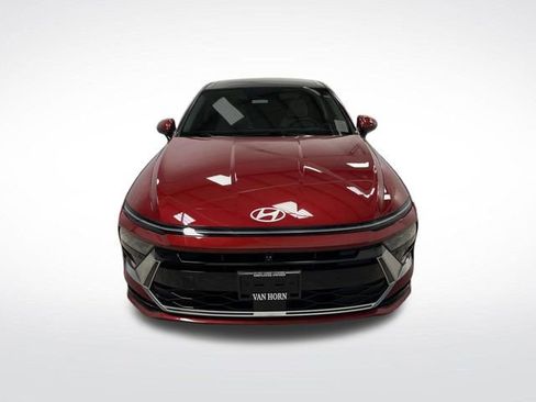 Used 2024 Hyundai Sonata Limited image 12