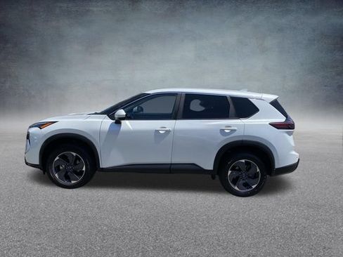 Used 2024 Nissan Rogue SV FWD image 26