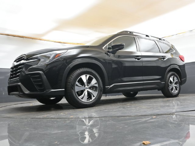 Used 2024 Subaru Ascent Premium w/ Convenience Package AWD/4WD image 30