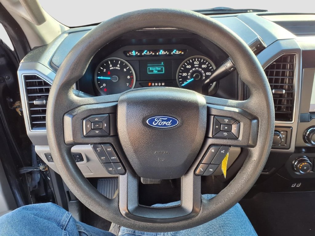 Used 2020 Ford F150 XLT w/ XTR Package AWD/4WD image 20