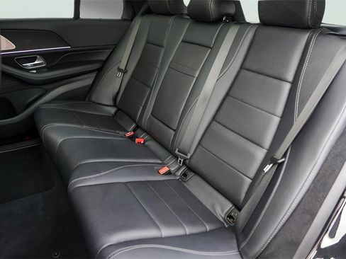 Used 2024 Mercedes-Benz GLE 450e GLE 450e image 31