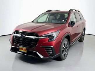 New 2026 Subaru Ascent Limited AWD/4WD video 3