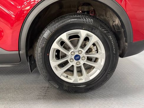 Used 2020 Ford Escape SE AWD/4WD image 7