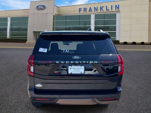 New 2027 Ford Expedition King Ranch AWD/4WD image 6