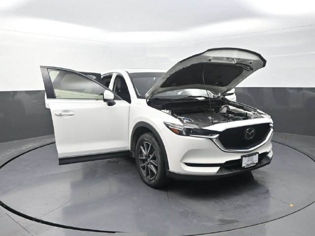 Used 2017 MAZDA CX-5 Grand Touring w/ Premium Package AWD/4WD image 34
