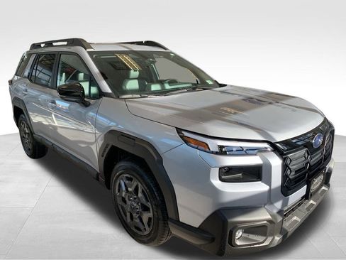 New 2026 Subaru Outback Premium image 1