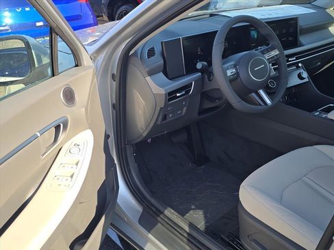 New 2026 Hyundai Sonata SEL image 9