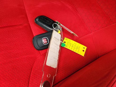 Used 2024 Honda Civic Type R image 32