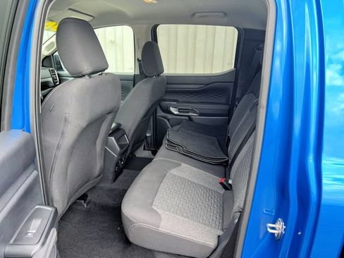 Used 2024 Ford Ranger XLT AWD/4WD image 12
