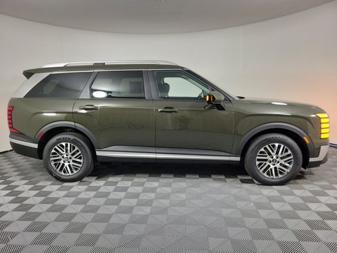 New 2026 Hyundai Palisade SEL AWD/4WD image 2