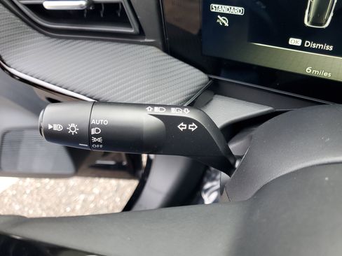 New 2026 Nissan Kicks SR image 24