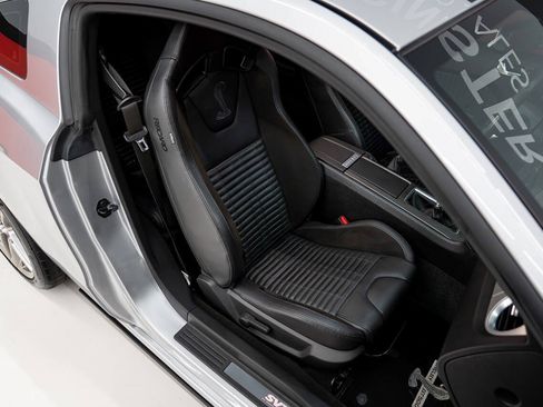 Used 2013 Ford Mustang Shelby GT500 RWD image 69