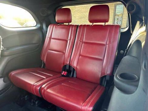Used 2018 Dodge Durango SRT w/ SRT Interior Appearance Group AWD/4WD image 14