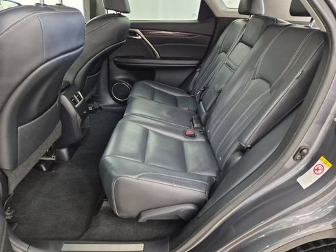 Used 2017 Lexus RX 350 AWD w/ Premium Package image 29