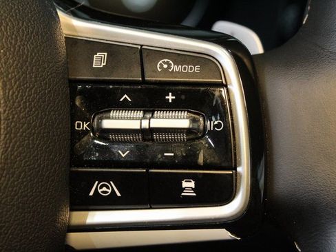 Used 2022 Kia Sorento SX image 25