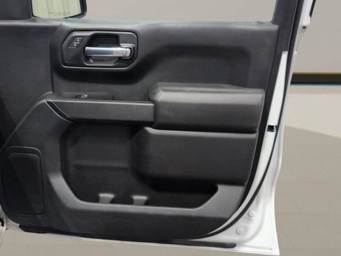 Used 2022 Chevrolet Silverado 1500 Custom Trail Boss w/ Safety Confidence Package AWD/4WD image 29
