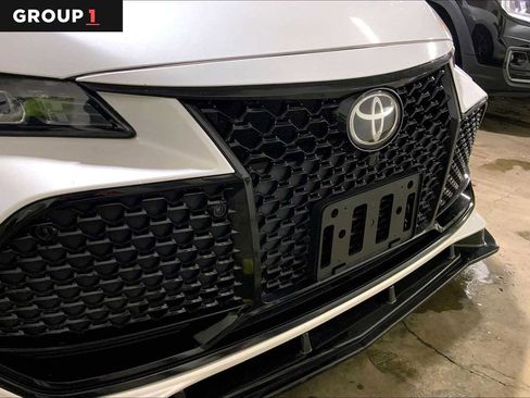 Used 2020 Toyota Avalon XSE w/ Carpet Mat Package image 30