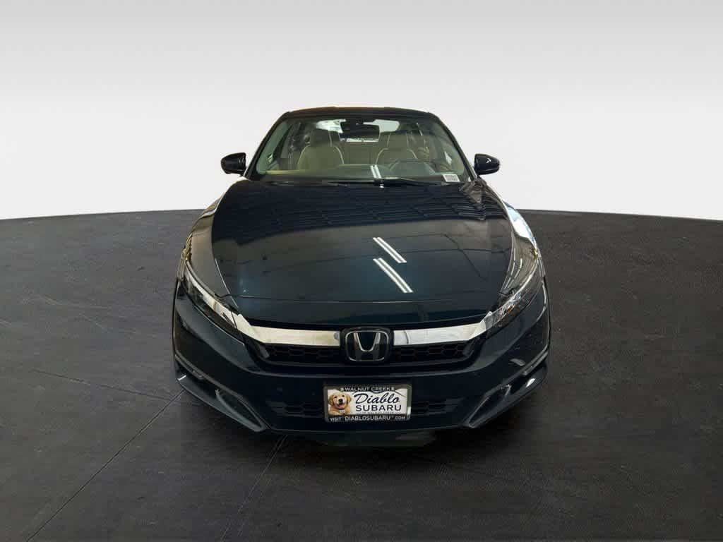 Used 2019 Honda Clarity Plug-In Hybrid image 7