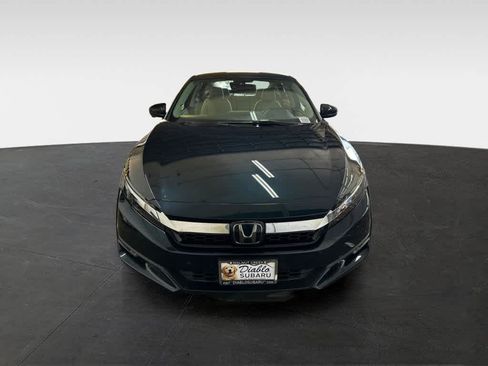 Used 2019 Honda Clarity Plug-In Hybrid image 7